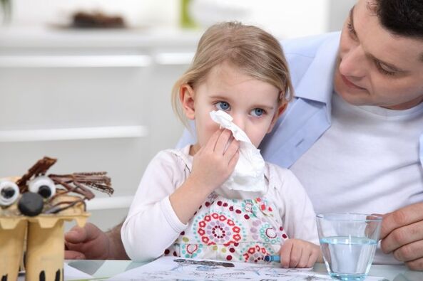 Kindergezondheid