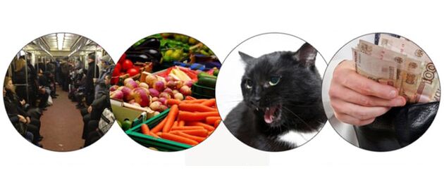 methoden van infectie door parasieten